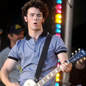 Kevin Jonas