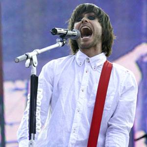 Jared Leto, 30 Seconds to Mars