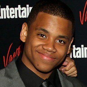 Tristan Wilds