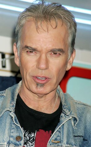 Billy Bob Thorton 