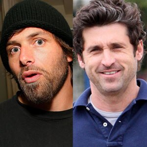 Rick Solomon, Patrick Dempsey