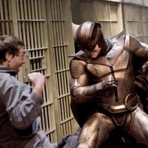 The Watchmen 