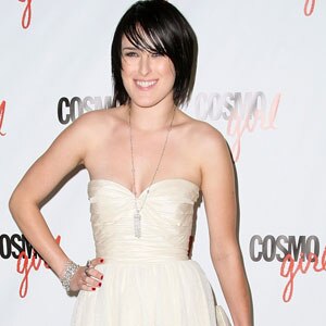 Rumer Willis