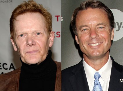 Philippe Petit, John Edwards