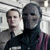 Death Race, Joan Allan, Jason Statham