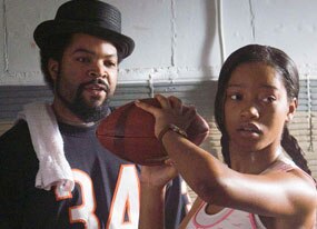Longshots, Ice Cube, Keke Palmer