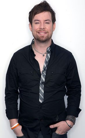 David Cook