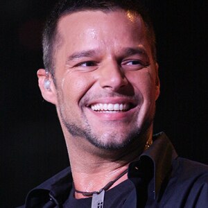 Ricky Martin