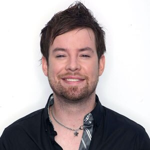 David Cook David Cook