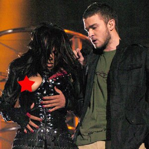 janet jackson, justin timberlake