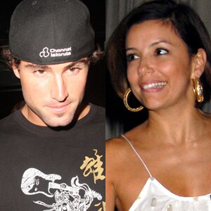 Brody Jenner, Eva Longoria