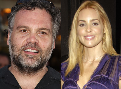 Vincent D'Onofrio Olivia D'Abo SGranitz Getty Images Gary Gershoff 
