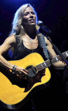 Sheryl Crow Sheryl Crow