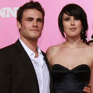 Michah Alberti, Rumer Willis 