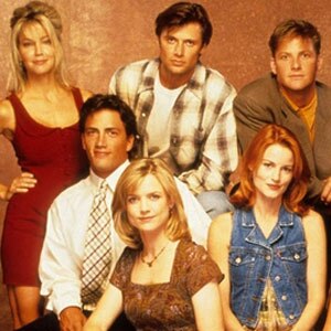 Melrose Place