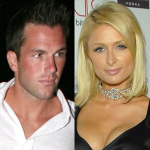 Doug Reinhardt, Paris Hilton 