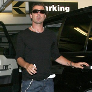 Gavin Rossdale