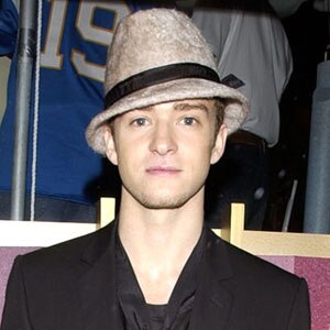 Justin Timberlake