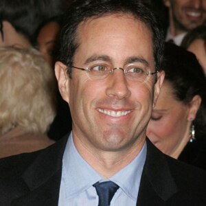 Jerry Seinfeld