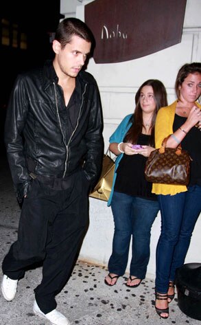 John Mayer John Mayer