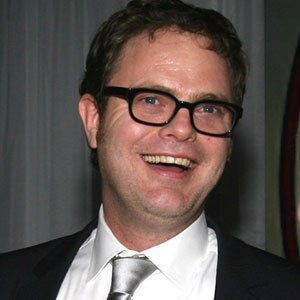 Rainn Wilson
