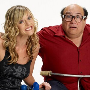 It's Always Sunny In Philadelphia