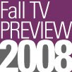 Fall TV Preview Graphic Fall TV Preview Graphic