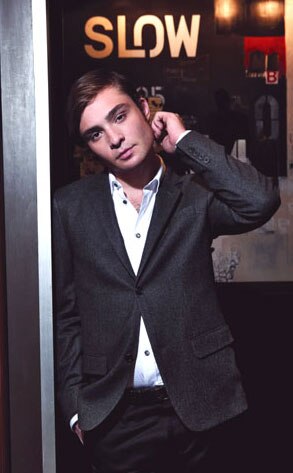 Ed Westwick Ed Westwick