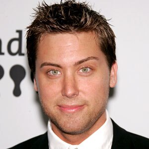 Lance Bass