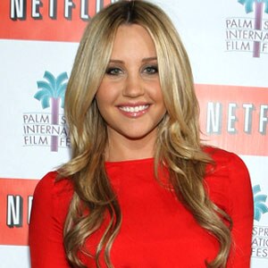 Amanda Bynes