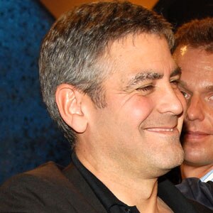 George Clooney