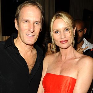 Michael Bolton, Nicollette Sheridan