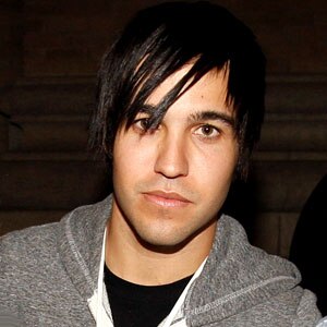 Pete Wentz