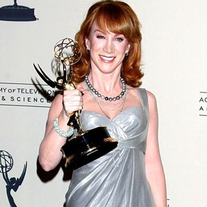 Kathy Griffin