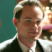 Aaron Ashmore, Smallville