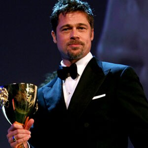 Brad Pitt