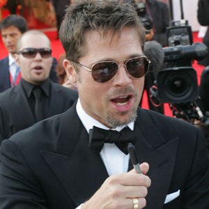 Brad Pitt