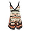 Go Jane Striped Dress