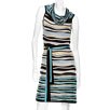M Missoni Striped Dress