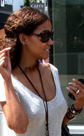 Halle Berry Halle Berry