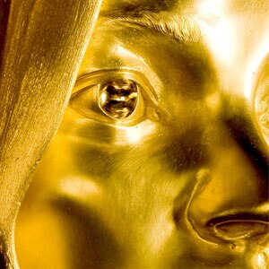 Kate Moss, Marc Quinn