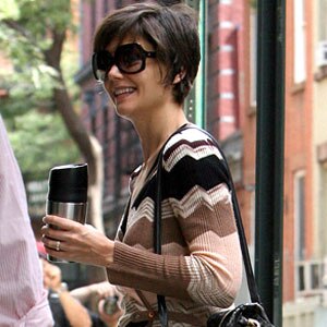 Katie Holmes