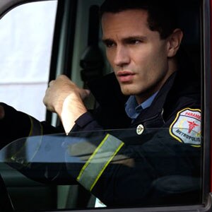 Sam Witwer, Smallville