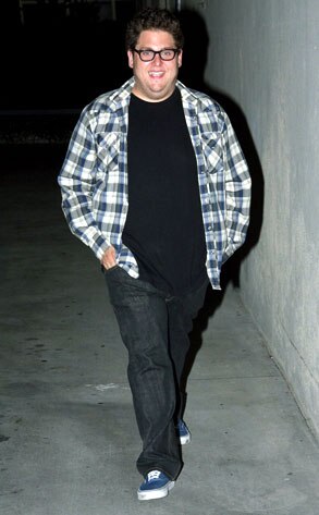 Jonah Hill