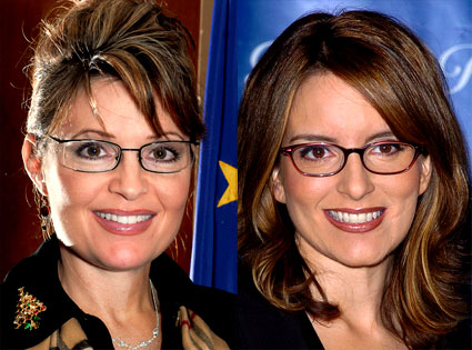 sarah palin tina