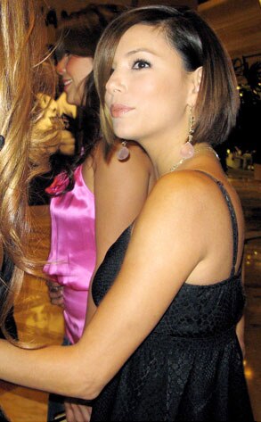 Eva Longoria Parker