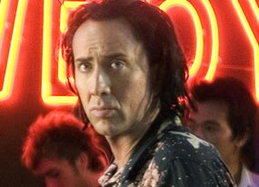 Nicolas Cage, Bangkok Dangerous