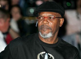 Samuel L. Jackson
