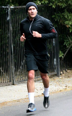 Jake Gyllenhaal