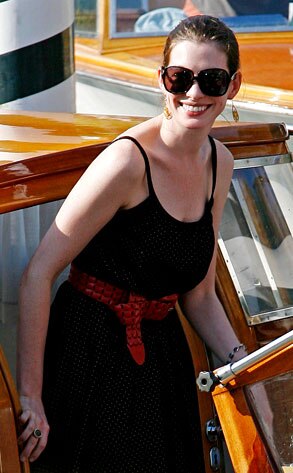Anne Hathaway